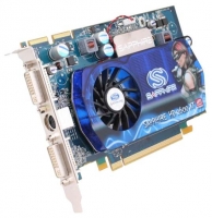 Sapphire Radeon HD 2600 XT 800Mhz PCI-E 512Mb 1400Mhz 128 bit 2xDVI TV HDCP YPrPb opiniones, Sapphire Radeon HD 2600 XT 800Mhz PCI-E 512Mb 1400Mhz 128 bit 2xDVI TV HDCP YPrPb precio, Sapphire Radeon HD 2600 XT 800Mhz PCI-E 512Mb 1400Mhz 128 bit 2xDVI TV HDCP YPrPb comprar, Sapphire Radeon HD 2600 XT 800Mhz PCI-E 512Mb 1400Mhz 128 bit 2xDVI TV HDCP YPrPb caracteristicas, Sapphire Radeon HD 2600 XT 800Mhz PCI-E 512Mb 1400Mhz 128 bit 2xDVI TV HDCP YPrPb especificaciones, Sapphire Radeon HD 2600 XT 800Mhz PCI-E 512Mb 1400Mhz 128 bit 2xDVI TV HDCP YPrPb Ficha tecnica, Sapphire Radeon HD 2600 XT 800Mhz PCI-E 512Mb 1400Mhz 128 bit 2xDVI TV HDCP YPrPb Tarjeta gráfica