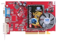 Sapphire Radeon X1300 450Mhz AGP 512Mb 500Mhz 128 bit DVI TV HDCP YPrPb opiniones, Sapphire Radeon X1300 450Mhz AGP 512Mb 500Mhz 128 bit DVI TV HDCP YPrPb precio, Sapphire Radeon X1300 450Mhz AGP 512Mb 500Mhz 128 bit DVI TV HDCP YPrPb comprar, Sapphire Radeon X1300 450Mhz AGP 512Mb 500Mhz 128 bit DVI TV HDCP YPrPb caracteristicas, Sapphire Radeon X1300 450Mhz AGP 512Mb 500Mhz 128 bit DVI TV HDCP YPrPb especificaciones, Sapphire Radeon X1300 450Mhz AGP 512Mb 500Mhz 128 bit DVI TV HDCP YPrPb Ficha tecnica, Sapphire Radeon X1300 450Mhz AGP 512Mb 500Mhz 128 bit DVI TV HDCP YPrPb Tarjeta gráfica