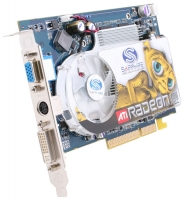 Sapphire Radeon X1300 XT 500Mhz AGP 512Mb 800Mhz 128 bit DVI TV HDCP YPrPb opiniones, Sapphire Radeon X1300 XT 500Mhz AGP 512Mb 800Mhz 128 bit DVI TV HDCP YPrPb precio, Sapphire Radeon X1300 XT 500Mhz AGP 512Mb 800Mhz 128 bit DVI TV HDCP YPrPb comprar, Sapphire Radeon X1300 XT 500Mhz AGP 512Mb 800Mhz 128 bit DVI TV HDCP YPrPb caracteristicas, Sapphire Radeon X1300 XT 500Mhz AGP 512Mb 800Mhz 128 bit DVI TV HDCP YPrPb especificaciones, Sapphire Radeon X1300 XT 500Mhz AGP 512Mb 800Mhz 128 bit DVI TV HDCP YPrPb Ficha tecnica, Sapphire Radeon X1300 XT 500Mhz AGP 512Mb 800Mhz 128 bit DVI TV HDCP YPrPb Tarjeta gráfica