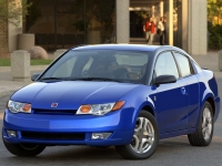 Saturn ION Coupe (1 generation) 2.0 MT Red Line (208hp) foto, Saturn ION Coupe (1 generation) 2.0 MT Red Line (208hp) fotos, Saturn ION Coupe (1 generation) 2.0 MT Red Line (208hp) imagen, Saturn ION Coupe (1 generation) 2.0 MT Red Line (208hp) imagenes, Saturn ION Coupe (1 generation) 2.0 MT Red Line (208hp) fotografía