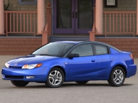 Saturn ION Coupe (1 generation) 2.0 MT Red Line (208hp) opiniones, Saturn ION Coupe (1 generation) 2.0 MT Red Line (208hp) precio, Saturn ION Coupe (1 generation) 2.0 MT Red Line (208hp) comprar, Saturn ION Coupe (1 generation) 2.0 MT Red Line (208hp) caracteristicas, Saturn ION Coupe (1 generation) 2.0 MT Red Line (208hp) especificaciones, Saturn ION Coupe (1 generation) 2.0 MT Red Line (208hp) Ficha tecnica, Saturn ION Coupe (1 generation) 2.0 MT Red Line (208hp) Automovil