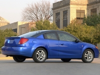 Saturn ION Coupe (1 generation) 2.0 MT Red Line (208hp) opiniones, Saturn ION Coupe (1 generation) 2.0 MT Red Line (208hp) precio, Saturn ION Coupe (1 generation) 2.0 MT Red Line (208hp) comprar, Saturn ION Coupe (1 generation) 2.0 MT Red Line (208hp) caracteristicas, Saturn ION Coupe (1 generation) 2.0 MT Red Line (208hp) especificaciones, Saturn ION Coupe (1 generation) 2.0 MT Red Line (208hp) Ficha tecnica, Saturn ION Coupe (1 generation) 2.0 MT Red Line (208hp) Automovil