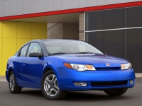 Saturn ION Coupe (1 generation) 2.0 MT Red Line (208hp) foto, Saturn ION Coupe (1 generation) 2.0 MT Red Line (208hp) fotos, Saturn ION Coupe (1 generation) 2.0 MT Red Line (208hp) imagen, Saturn ION Coupe (1 generation) 2.0 MT Red Line (208hp) imagenes, Saturn ION Coupe (1 generation) 2.0 MT Red Line (208hp) fotografía