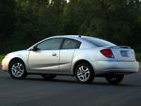 Saturn ION Coupe (1 generation) 2.2 AT (140hp) opiniones, Saturn ION Coupe (1 generation) 2.2 AT (140hp) precio, Saturn ION Coupe (1 generation) 2.2 AT (140hp) comprar, Saturn ION Coupe (1 generation) 2.2 AT (140hp) caracteristicas, Saturn ION Coupe (1 generation) 2.2 AT (140hp) especificaciones, Saturn ION Coupe (1 generation) 2.2 AT (140hp) Ficha tecnica, Saturn ION Coupe (1 generation) 2.2 AT (140hp) Automovil