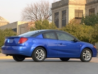 Saturn ION Coupe (1 generation) 2.2 AT (140hp) foto, Saturn ION Coupe (1 generation) 2.2 AT (140hp) fotos, Saturn ION Coupe (1 generation) 2.2 AT (140hp) imagen, Saturn ION Coupe (1 generation) 2.2 AT (140hp) imagenes, Saturn ION Coupe (1 generation) 2.2 AT (140hp) fotografía