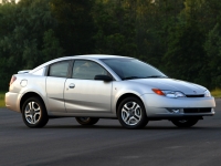 Saturn ION Coupe (1 generation) 2.2 AT (140hp) foto, Saturn ION Coupe (1 generation) 2.2 AT (140hp) fotos, Saturn ION Coupe (1 generation) 2.2 AT (140hp) imagen, Saturn ION Coupe (1 generation) 2.2 AT (140hp) imagenes, Saturn ION Coupe (1 generation) 2.2 AT (140hp) fotografía