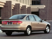 Saturn L-Series LS sedan (LS/LW) 2.2 AT (137 hp) opiniones, Saturn L-Series LS sedan (LS/LW) 2.2 AT (137 hp) precio, Saturn L-Series LS sedan (LS/LW) 2.2 AT (137 hp) comprar, Saturn L-Series LS sedan (LS/LW) 2.2 AT (137 hp) caracteristicas, Saturn L-Series LS sedan (LS/LW) 2.2 AT (137 hp) especificaciones, Saturn L-Series LS sedan (LS/LW) 2.2 AT (137 hp) Ficha tecnica, Saturn L-Series LS sedan (LS/LW) 2.2 AT (137 hp) Automovil