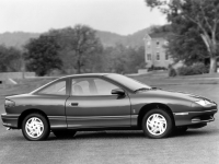 Saturn S-Series SC coupe (1 generation) AT 1.9 (100 HP) foto, Saturn S-Series SC coupe (1 generation) AT 1.9 (100 HP) fotos, Saturn S-Series SC coupe (1 generation) AT 1.9 (100 HP) imagen, Saturn S-Series SC coupe (1 generation) AT 1.9 (100 HP) imagenes, Saturn S-Series SC coupe (1 generation) AT 1.9 (100 HP) fotografía