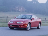Saturn S-Series SC coupe (2 generation) 1.9 MT (100 HP) foto, Saturn S-Series SC coupe (2 generation) 1.9 MT (100 HP) fotos, Saturn S-Series SC coupe (2 generation) 1.9 MT (100 HP) imagen, Saturn S-Series SC coupe (2 generation) 1.9 MT (100 HP) imagenes, Saturn S-Series SC coupe (2 generation) 1.9 MT (100 HP) fotografía