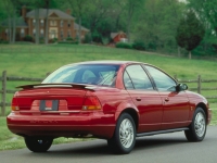 Saturn S-Series SL sedan (2 generation) AT 1.9 (100 HP) foto, Saturn S-Series SL sedan (2 generation) AT 1.9 (100 HP) fotos, Saturn S-Series SL sedan (2 generation) AT 1.9 (100 HP) imagen, Saturn S-Series SL sedan (2 generation) AT 1.9 (100 HP) imagenes, Saturn S-Series SL sedan (2 generation) AT 1.9 (100 HP) fotografía