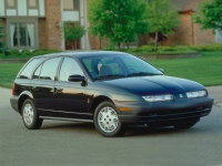 Saturn S-Series SW estate (2 generation) AT 1.9 (100 HP) foto, Saturn S-Series SW estate (2 generation) AT 1.9 (100 HP) fotos, Saturn S-Series SW estate (2 generation) AT 1.9 (100 HP) imagen, Saturn S-Series SW estate (2 generation) AT 1.9 (100 HP) imagenes, Saturn S-Series SW estate (2 generation) AT 1.9 (100 HP) fotografía