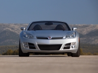 Saturn Sky Convertible (1 generation) 2.0 MT Red Line (264 hp) foto, Saturn Sky Convertible (1 generation) 2.0 MT Red Line (264 hp) fotos, Saturn Sky Convertible (1 generation) 2.0 MT Red Line (264 hp) imagen, Saturn Sky Convertible (1 generation) 2.0 MT Red Line (264 hp) imagenes, Saturn Sky Convertible (1 generation) 2.0 MT Red Line (264 hp) fotografía