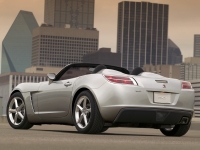 Saturn Sky Convertible (1 generation) 2.0 MT Red Line (264 hp) foto, Saturn Sky Convertible (1 generation) 2.0 MT Red Line (264 hp) fotos, Saturn Sky Convertible (1 generation) 2.0 MT Red Line (264 hp) imagen, Saturn Sky Convertible (1 generation) 2.0 MT Red Line (264 hp) imagenes, Saturn Sky Convertible (1 generation) 2.0 MT Red Line (264 hp) fotografía