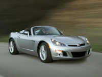 Saturn Sky Convertible (1 generation) 2.0 MT Red Line (264 hp) foto, Saturn Sky Convertible (1 generation) 2.0 MT Red Line (264 hp) fotos, Saturn Sky Convertible (1 generation) 2.0 MT Red Line (264 hp) imagen, Saturn Sky Convertible (1 generation) 2.0 MT Red Line (264 hp) imagenes, Saturn Sky Convertible (1 generation) 2.0 MT Red Line (264 hp) fotografía