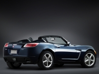 Saturn Sky Convertible (1 generation) 2.4 MT (177 hp) foto, Saturn Sky Convertible (1 generation) 2.4 MT (177 hp) fotos, Saturn Sky Convertible (1 generation) 2.4 MT (177 hp) imagen, Saturn Sky Convertible (1 generation) 2.4 MT (177 hp) imagenes, Saturn Sky Convertible (1 generation) 2.4 MT (177 hp) fotografía