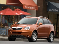 Saturn VUE Crossover (2 generation) 2.4 2WD AT (169hp) opiniones, Saturn VUE Crossover (2 generation) 2.4 2WD AT (169hp) precio, Saturn VUE Crossover (2 generation) 2.4 2WD AT (169hp) comprar, Saturn VUE Crossover (2 generation) 2.4 2WD AT (169hp) caracteristicas, Saturn VUE Crossover (2 generation) 2.4 2WD AT (169hp) especificaciones, Saturn VUE Crossover (2 generation) 2.4 2WD AT (169hp) Ficha tecnica, Saturn VUE Crossover (2 generation) 2.4 2WD AT (169hp) Automovil