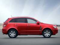 Saturn VUE Crossover (2 generation) 2.4 2WD AT (169hp) foto, Saturn VUE Crossover (2 generation) 2.4 2WD AT (169hp) fotos, Saturn VUE Crossover (2 generation) 2.4 2WD AT (169hp) imagen, Saturn VUE Crossover (2 generation) 2.4 2WD AT (169hp) imagenes, Saturn VUE Crossover (2 generation) 2.4 2WD AT (169hp) fotografía