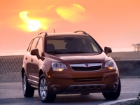 Saturn VUE Crossover (2 generation) 3.5 2WD AT (222hp) opiniones, Saturn VUE Crossover (2 generation) 3.5 2WD AT (222hp) precio, Saturn VUE Crossover (2 generation) 3.5 2WD AT (222hp) comprar, Saturn VUE Crossover (2 generation) 3.5 2WD AT (222hp) caracteristicas, Saturn VUE Crossover (2 generation) 3.5 2WD AT (222hp) especificaciones, Saturn VUE Crossover (2 generation) 3.5 2WD AT (222hp) Ficha tecnica, Saturn VUE Crossover (2 generation) 3.5 2WD AT (222hp) Automovil