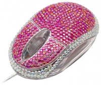 Satzuma Diamante ratón Pink USB foto, Satzuma Diamante ratón Pink USB fotos, Satzuma Diamante ratón Pink USB imagen, Satzuma Diamante ratón Pink USB imagenes, Satzuma Diamante ratón Pink USB fotografía