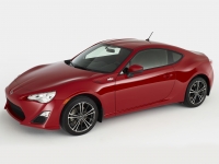 Scion FR-S Coupe (1 generation) 2.0 AT foto, Scion FR-S Coupe (1 generation) 2.0 AT fotos, Scion FR-S Coupe (1 generation) 2.0 AT imagen, Scion FR-S Coupe (1 generation) 2.0 AT imagenes, Scion FR-S Coupe (1 generation) 2.0 AT fotografía