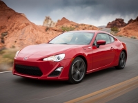 Scion FR-S Coupe (1 generation) 2.0 AT foto, Scion FR-S Coupe (1 generation) 2.0 AT fotos, Scion FR-S Coupe (1 generation) 2.0 AT imagen, Scion FR-S Coupe (1 generation) 2.0 AT imagenes, Scion FR-S Coupe (1 generation) 2.0 AT fotografía