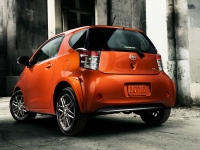 Scion iQ Hatchback (1 generation) 1.3 CVT (94 HP) foto, Scion iQ Hatchback (1 generation) 1.3 CVT (94 HP) fotos, Scion iQ Hatchback (1 generation) 1.3 CVT (94 HP) imagen, Scion iQ Hatchback (1 generation) 1.3 CVT (94 HP) imagenes, Scion iQ Hatchback (1 generation) 1.3 CVT (94 HP) fotografía