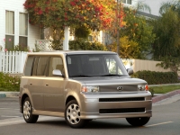 Scion xB Minivan (1 generation) 1.3 AT (87hp) foto, Scion xB Minivan (1 generation) 1.3 AT (87hp) fotos, Scion xB Minivan (1 generation) 1.3 AT (87hp) imagen, Scion xB Minivan (1 generation) 1.3 AT (87hp) imagenes, Scion xB Minivan (1 generation) 1.3 AT (87hp) fotografía