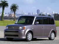 Scion xB Minivan (1 generation) 1.5 AT (109hp) opiniones, Scion xB Minivan (1 generation) 1.5 AT (109hp) precio, Scion xB Minivan (1 generation) 1.5 AT (109hp) comprar, Scion xB Minivan (1 generation) 1.5 AT (109hp) caracteristicas, Scion xB Minivan (1 generation) 1.5 AT (109hp) especificaciones, Scion xB Minivan (1 generation) 1.5 AT (109hp) Ficha tecnica, Scion xB Minivan (1 generation) 1.5 AT (109hp) Automovil