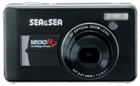 Sea & Sea DX-1200HD opiniones, Sea & Sea DX-1200HD precio, Sea & Sea DX-1200HD comprar, Sea & Sea DX-1200HD caracteristicas, Sea & Sea DX-1200HD especificaciones, Sea & Sea DX-1200HD Ficha tecnica, Sea & Sea DX-1200HD Camara digital