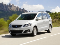 SEAT Alhambra Minivan (2 generation) 1.4 TSI DSG (150hp) foto, SEAT Alhambra Minivan (2 generation) 1.4 TSI DSG (150hp) fotos, SEAT Alhambra Minivan (2 generation) 1.4 TSI DSG (150hp) imagen, SEAT Alhambra Minivan (2 generation) 1.4 TSI DSG (150hp) imagenes, SEAT Alhambra Minivan (2 generation) 1.4 TSI DSG (150hp) fotografía