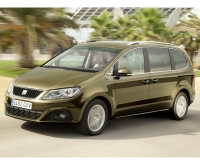 SEAT Alhambra Minivan (2 generation) 1.4 TSI DSG (150hp) foto, SEAT Alhambra Minivan (2 generation) 1.4 TSI DSG (150hp) fotos, SEAT Alhambra Minivan (2 generation) 1.4 TSI DSG (150hp) imagen, SEAT Alhambra Minivan (2 generation) 1.4 TSI DSG (150hp) imagenes, SEAT Alhambra Minivan (2 generation) 1.4 TSI DSG (150hp) fotografía