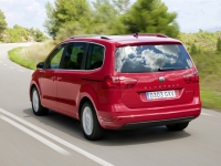 SEAT Alhambra Minivan (2 generation) 1.4 TSI MT (150hp) foto, SEAT Alhambra Minivan (2 generation) 1.4 TSI MT (150hp) fotos, SEAT Alhambra Minivan (2 generation) 1.4 TSI MT (150hp) imagen, SEAT Alhambra Minivan (2 generation) 1.4 TSI MT (150hp) imagenes, SEAT Alhambra Minivan (2 generation) 1.4 TSI MT (150hp) fotografía