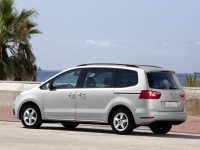 SEAT Alhambra Minivan (2 generation) 2.0 TDi MT (177hp) foto, SEAT Alhambra Minivan (2 generation) 2.0 TDi MT (177hp) fotos, SEAT Alhambra Minivan (2 generation) 2.0 TDi MT (177hp) imagen, SEAT Alhambra Minivan (2 generation) 2.0 TDi MT (177hp) imagenes, SEAT Alhambra Minivan (2 generation) 2.0 TDi MT (177hp) fotografía