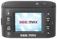 SeeMax DVR RG700 Pro foto, SeeMax DVR RG700 Pro fotos, SeeMax DVR RG700 Pro imagen, SeeMax DVR RG700 Pro imagenes, SeeMax DVR RG700 Pro fotografía
