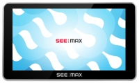 SeeMax navi E610 HD opiniones, SeeMax navi E610 HD precio, SeeMax navi E610 HD comprar, SeeMax navi E610 HD caracteristicas, SeeMax navi E610 HD especificaciones, SeeMax navi E610 HD Ficha tecnica, SeeMax navi E610 HD GPS