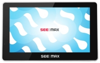 SeeMax navi E715 HD 8GB foto, SeeMax navi E715 HD 8GB fotos, SeeMax navi E715 HD 8GB imagen, SeeMax navi E715 HD 8GB imagenes, SeeMax navi E715 HD 8GB fotografía