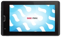 SeeMax Smart TG700 8GB ver.1 foto, SeeMax Smart TG700 8GB ver.1 fotos, SeeMax Smart TG700 8GB ver.1 imagen, SeeMax Smart TG700 8GB ver.1 imagenes, SeeMax Smart TG700 8GB ver.1 fotografía