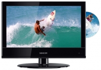 Sencor SLT 1670DVD opiniones, Sencor SLT 1670DVD precio, Sencor SLT 1670DVD comprar, Sencor SLT 1670DVD caracteristicas, Sencor SLT 1670DVD especificaciones, Sencor SLT 1670DVD Ficha tecnica, Sencor SLT 1670DVD Televisor