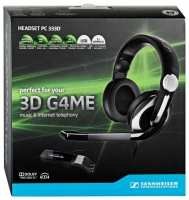 Sennheiser PC 333D foto, Sennheiser PC 333D fotos, Sennheiser PC 333D imagen, Sennheiser PC 333D imagenes, Sennheiser PC 333D fotografía