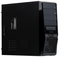 SeulCase Omega IV 500W Black opiniones, SeulCase Omega IV 500W Black precio, SeulCase Omega IV 500W Black comprar, SeulCase Omega IV 500W Black caracteristicas, SeulCase Omega IV 500W Black especificaciones, SeulCase Omega IV 500W Black Ficha tecnica, SeulCase Omega IV 500W Black gabinetes