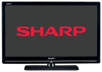Sharp LC-42LE40 opiniones, Sharp LC-42LE40 precio, Sharp LC-42LE40 comprar, Sharp LC-42LE40 caracteristicas, Sharp LC-42LE40 especificaciones, Sharp LC-42LE40 Ficha tecnica, Sharp LC-42LE40 Televisor