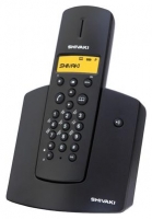 Shivaki SH-D1001 opiniones, Shivaki SH-D1001 precio, Shivaki SH-D1001 comprar, Shivaki SH-D1001 caracteristicas, Shivaki SH-D1001 especificaciones, Shivaki SH-D1001 Ficha tecnica, Shivaki SH-D1001 Teléfono inalámbrico