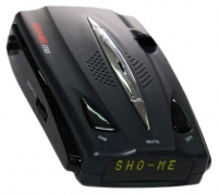 Sho-Me 1785 opiniones, Sho-Me 1785 precio, Sho-Me 1785 comprar, Sho-Me 1785 caracteristicas, Sho-Me 1785 especificaciones, Sho-Me 1785 Ficha tecnica, Sho-Me 1785 Detector de radar