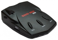 Sho-Me 200 opiniones, Sho-Me 200 precio, Sho-Me 200 comprar, Sho-Me 200 caracteristicas, Sho-Me 200 especificaciones, Sho-Me 200 Ficha tecnica, Sho-Me 200 Detector de radar