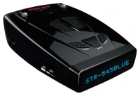 Sho-Me STR-545 opiniones, Sho-Me STR-545 precio, Sho-Me STR-545 comprar, Sho-Me STR-545 caracteristicas, Sho-Me STR-545 especificaciones, Sho-Me STR-545 Ficha tecnica, Sho-Me STR-545 Detector de radar