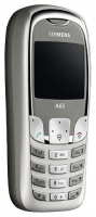 Siemens A65 opiniones, Siemens A65 precio, Siemens A65 comprar, Siemens A65 caracteristicas, Siemens A65 especificaciones, Siemens A65 Ficha tecnica, Siemens A65 Telefonía móvil