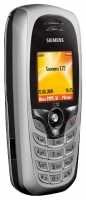 Siemens C72 opiniones, Siemens C72 precio, Siemens C72 comprar, Siemens C72 caracteristicas, Siemens C72 especificaciones, Siemens C72 Ficha tecnica, Siemens C72 Telefonía móvil