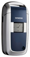Siemens CF75 opiniones, Siemens CF75 precio, Siemens CF75 comprar, Siemens CF75 caracteristicas, Siemens CF75 especificaciones, Siemens CF75 Ficha tecnica, Siemens CF75 Telefonía móvil