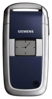 Siemens CF75 opiniones, Siemens CF75 precio, Siemens CF75 comprar, Siemens CF75 caracteristicas, Siemens CF75 especificaciones, Siemens CF75 Ficha tecnica, Siemens CF75 Telefonía móvil