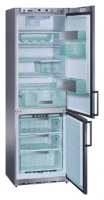 Siemens KG36P370 opiniones, Siemens KG36P370 precio, Siemens KG36P370 comprar, Siemens KG36P370 caracteristicas, Siemens KG36P370 especificaciones, Siemens KG36P370 Ficha tecnica, Siemens KG36P370 Refrigerador